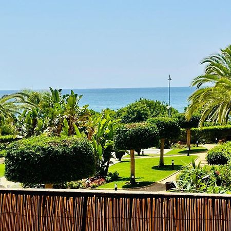 אסטפונה Apartamento Al Mar מראה חיצוני תמונה