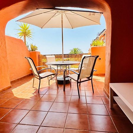 אסטפונה Apartamento Al Mar מראה חיצוני תמונה