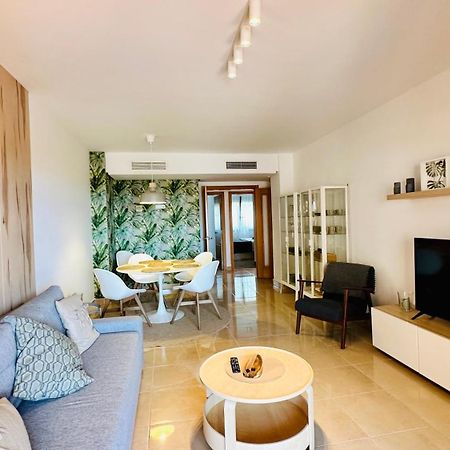 אסטפונה Apartamento Al Mar מראה חיצוני תמונה