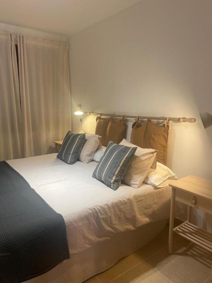אסטפונה Apartamento Al Mar מראה חיצוני תמונה