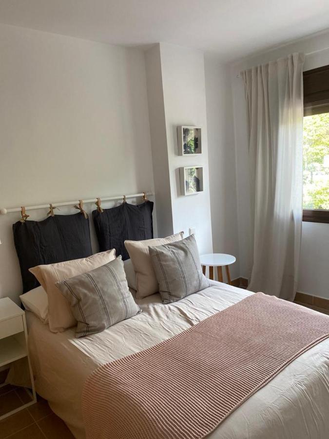 אסטפונה Apartamento Al Mar מראה חיצוני תמונה