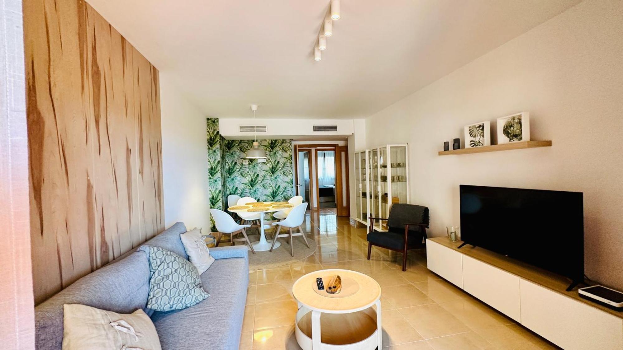 אסטפונה Apartamento Al Mar מראה חיצוני תמונה