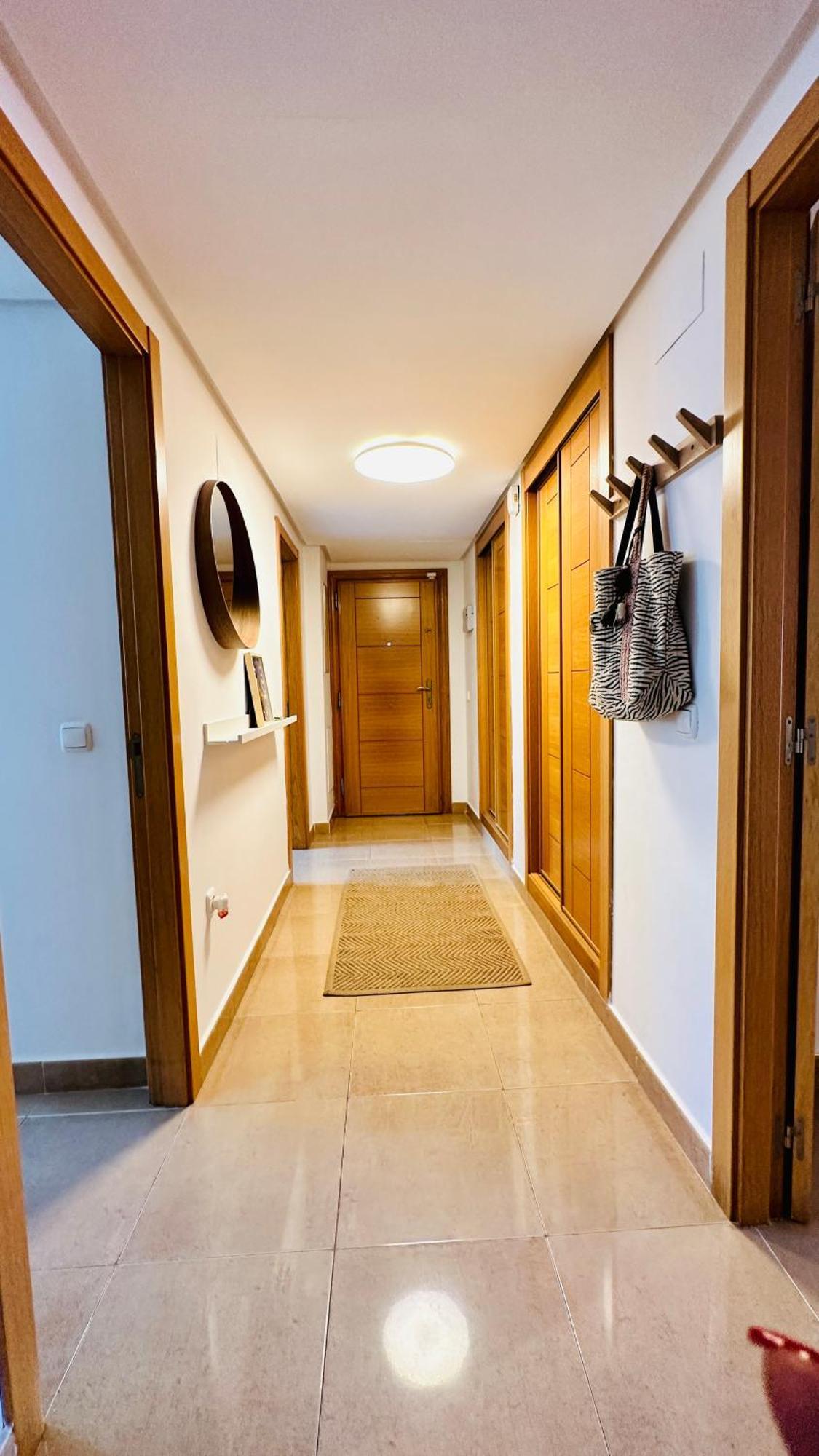 אסטפונה Apartamento Al Mar מראה חיצוני תמונה