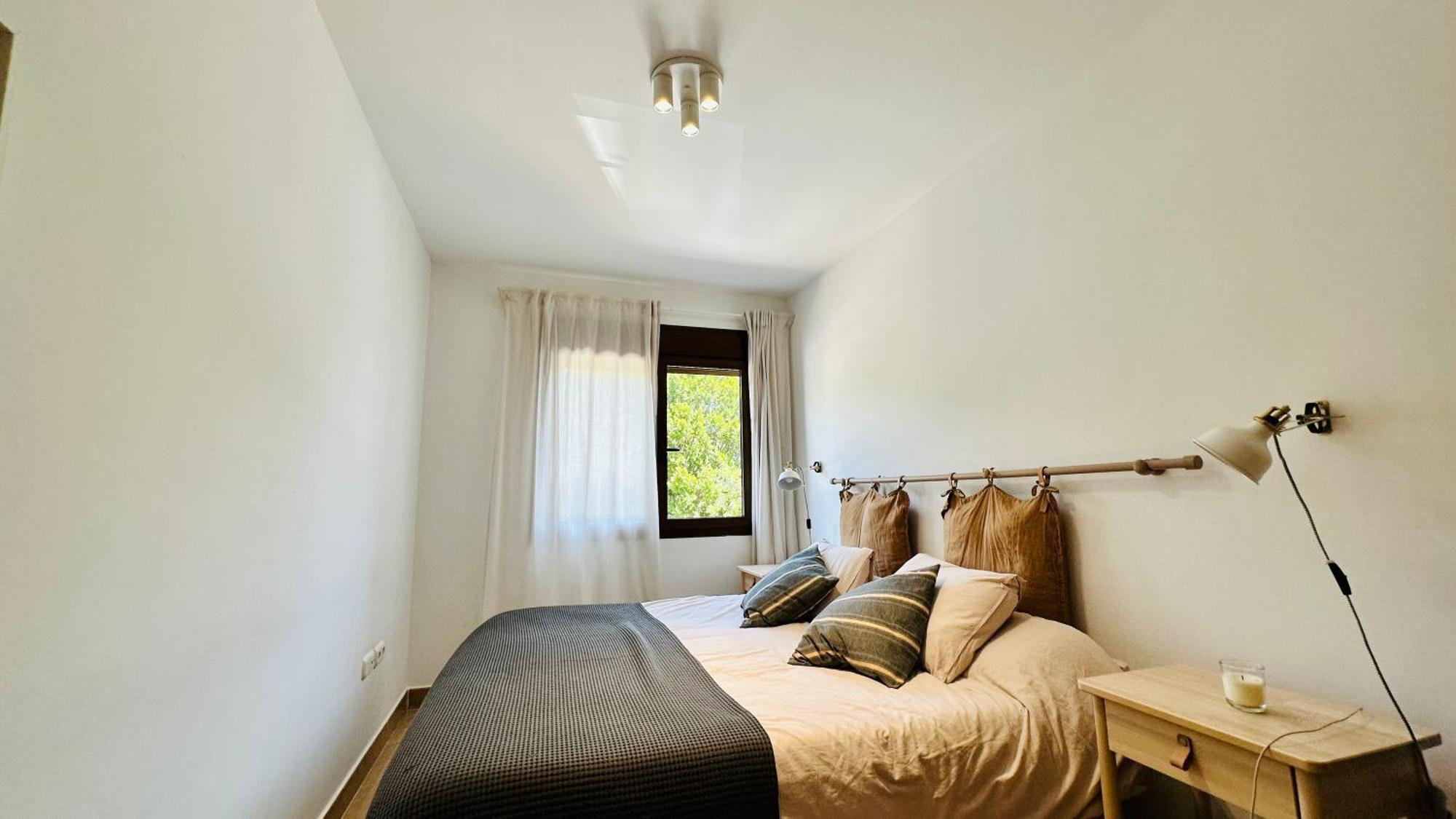 אסטפונה Apartamento Al Mar מראה חיצוני תמונה